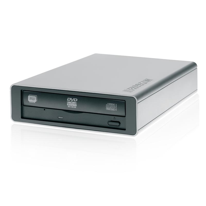 Freecom DVD RW Recorder LS Pro