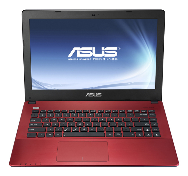 ASUS X450CA-WX234H laptop Intel® Core™ i3 i3-2375M – image 2