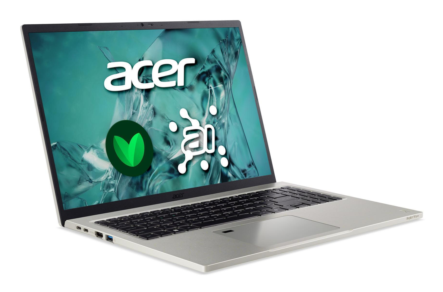 Acer Aspire AV16-71P-72VJ Intel Core Ultra 7 255H Laptop – image 2