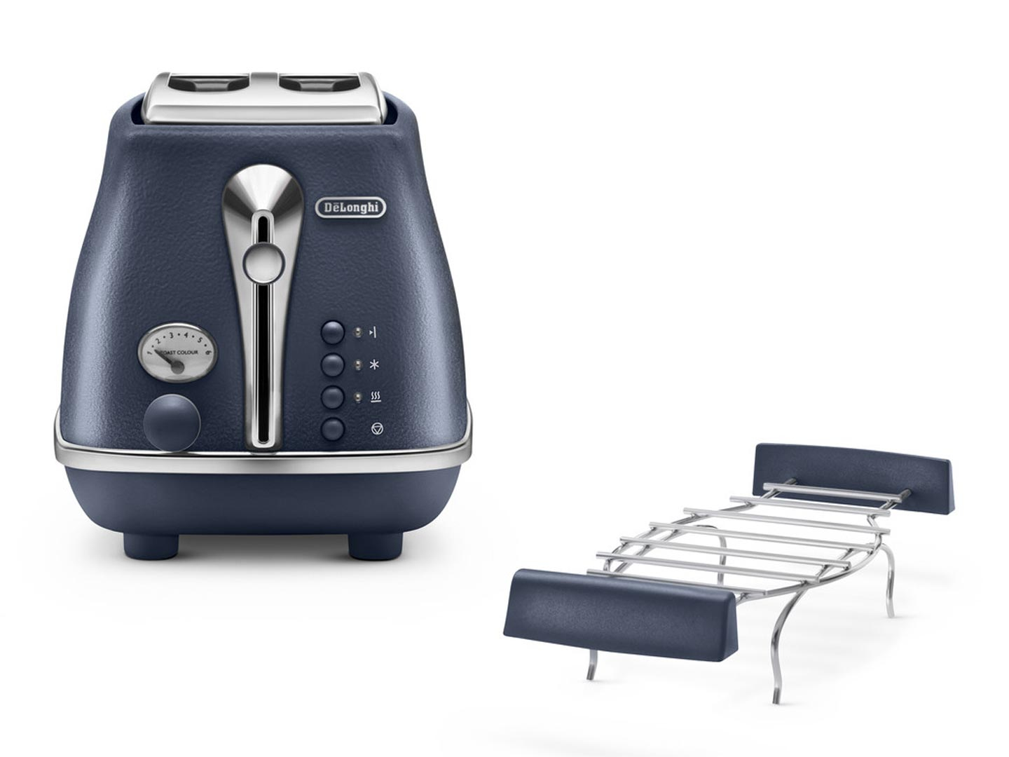 De’Longhi CTOE 2103.BL – image 2