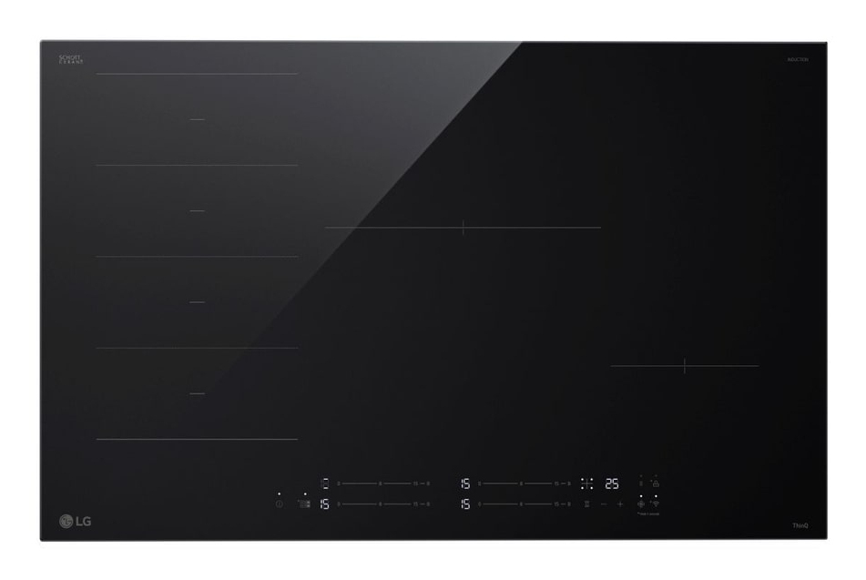 LG CI7Z3035BA — vue 1 sur 7