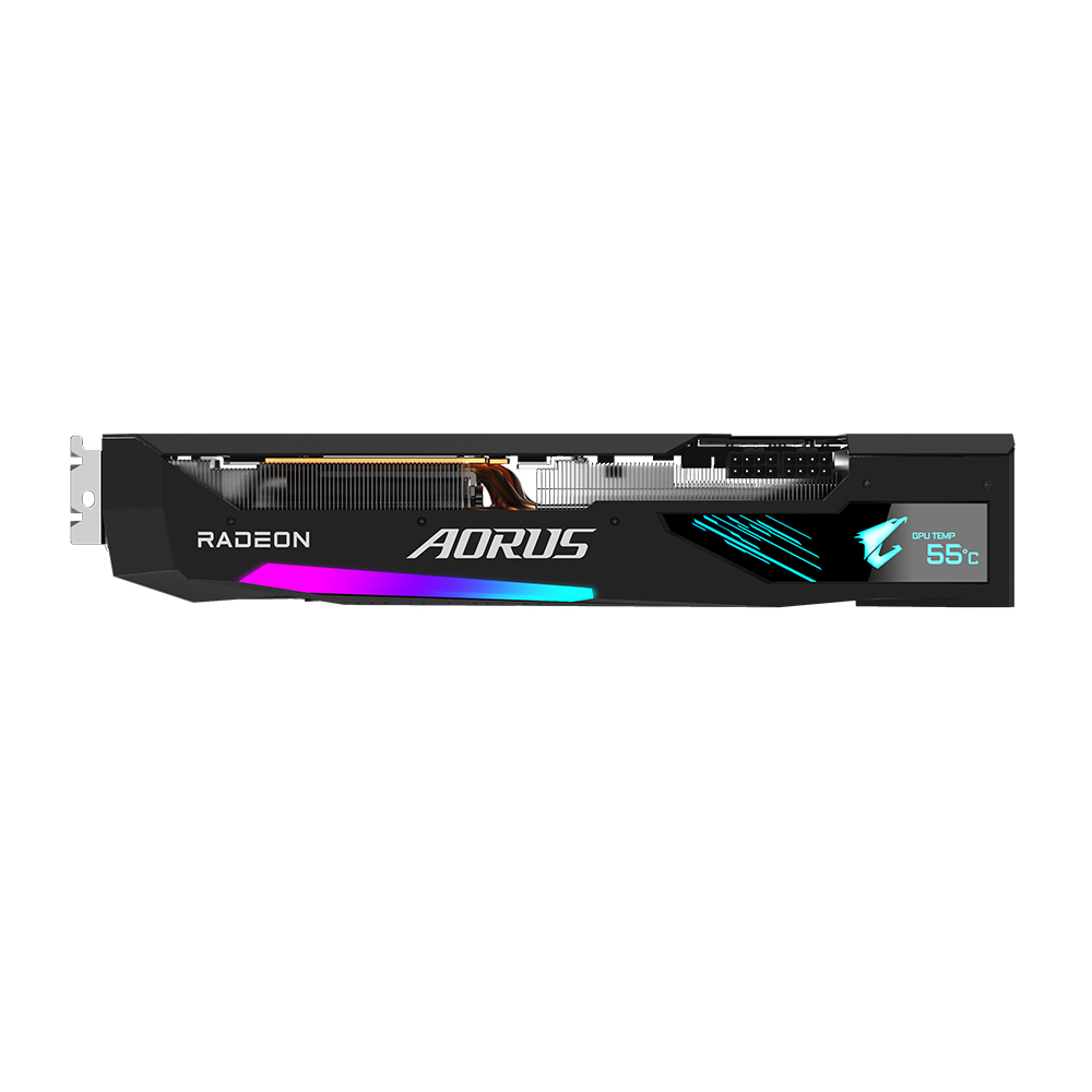 GIGABYTE Radeon RX 6800 XT MASTER 16G – image 7