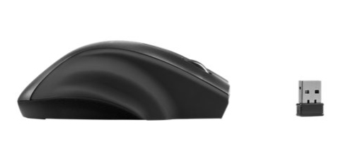 MEDION E81017 mouse Office Right-hand Bluetooth + USB Type-A Optical 1600 DPI – image 4