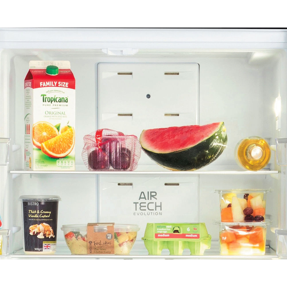 Hotpoint FFU3D K 1 – image 9