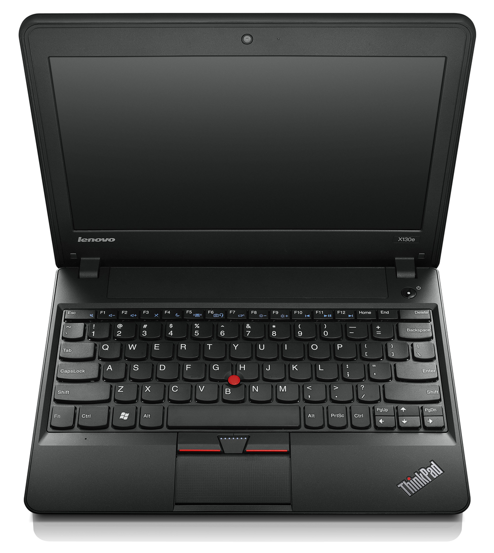 Lenovo ThinkPad X130e AMD E E-450
