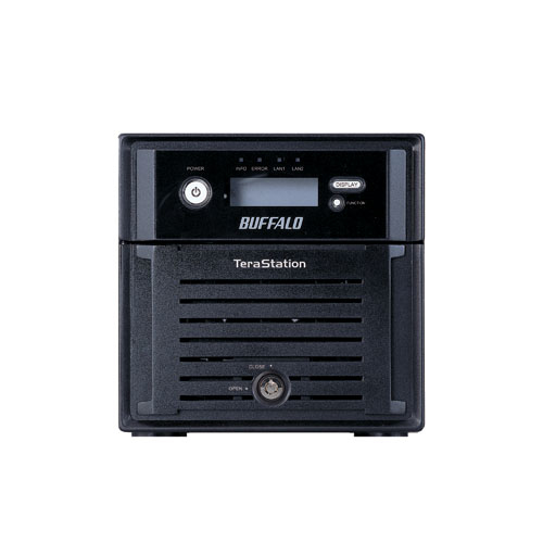 Buffalo TeraStation Duo - 2TB – image 2