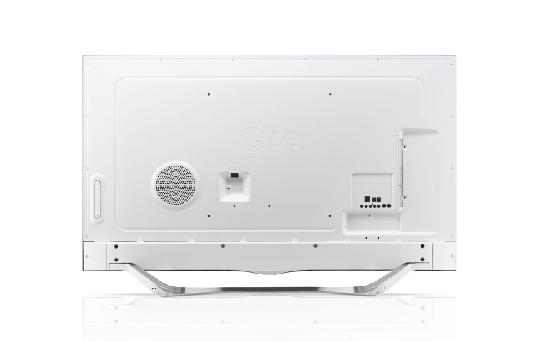 LG 42LA7408 TV 106.7 cm (42") Full HD Smart TV Wi-Fi White – image 5