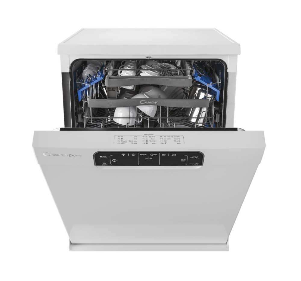 Candy CDPN 4S603PW – image 3