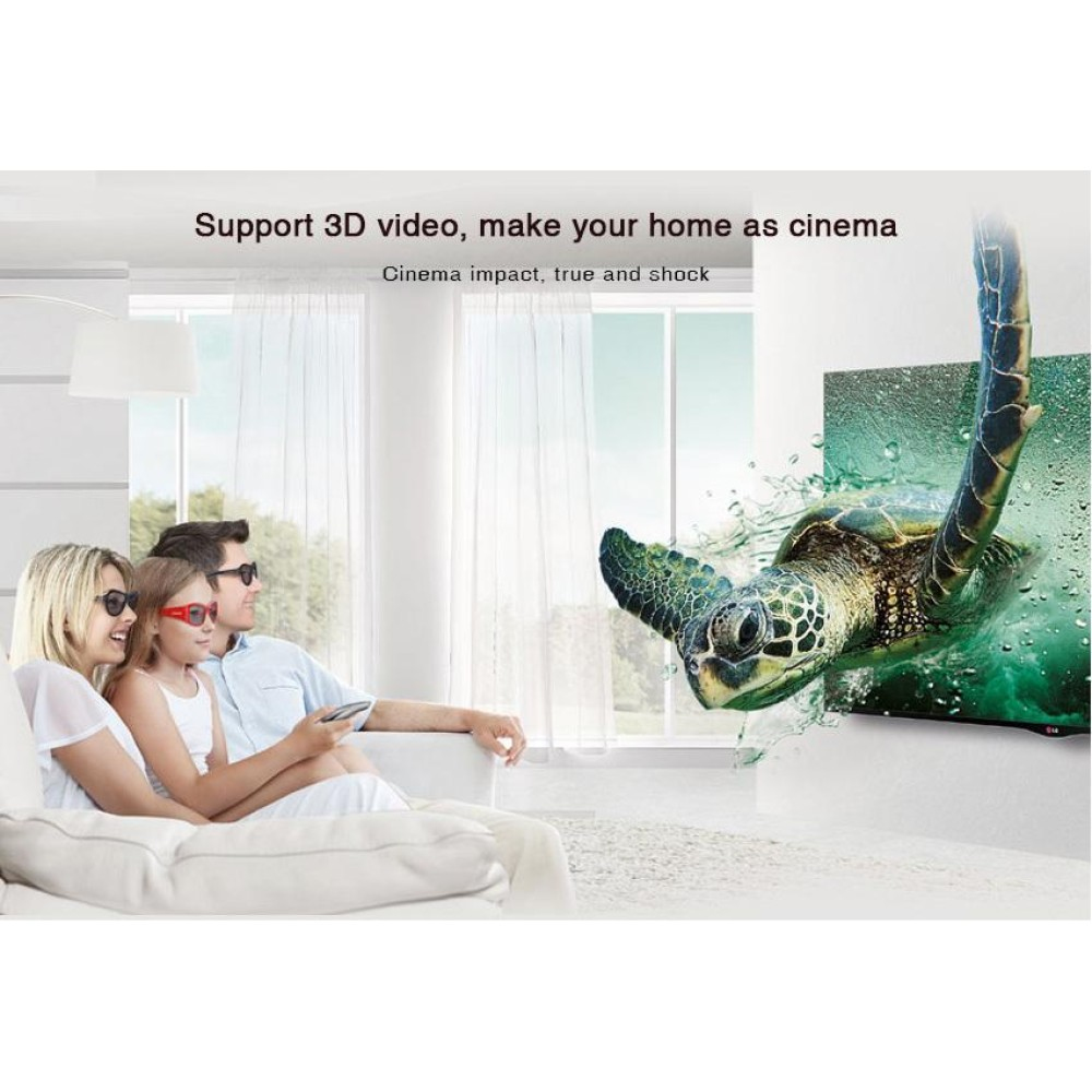 Techly IDATA HDMI-4K31 – image 6