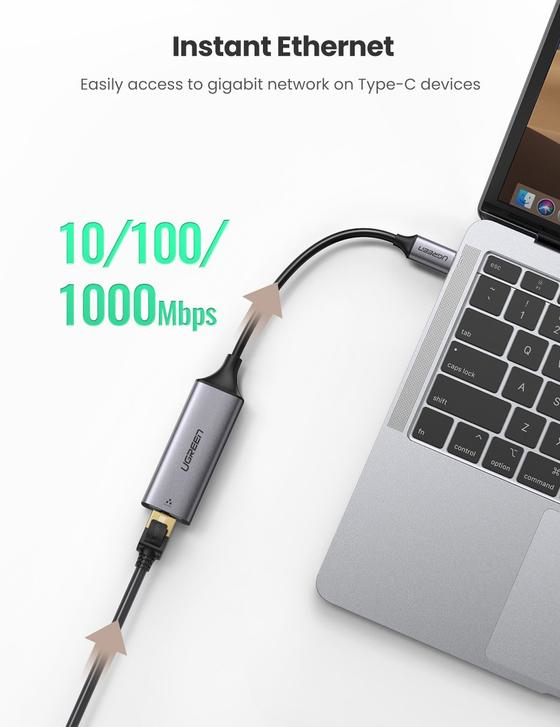 Ugreen 50737 network card Ethernet 1000 Mbit/s – image 2