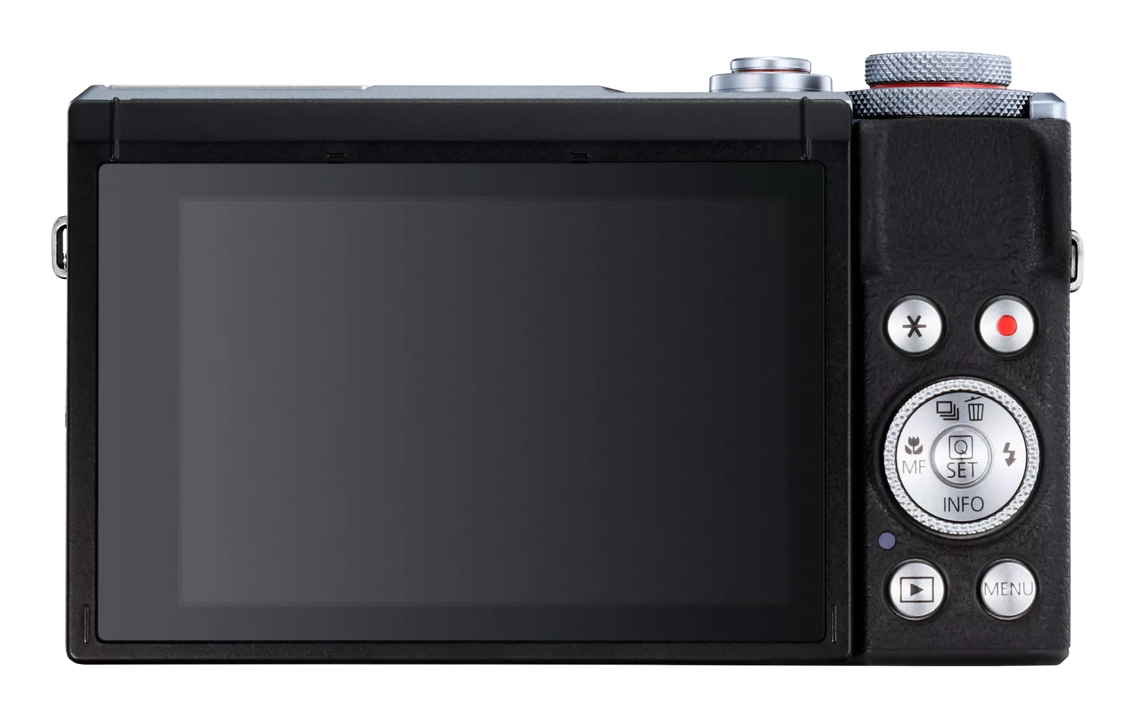 Canon PowerShot G7 X Mark III – image 5