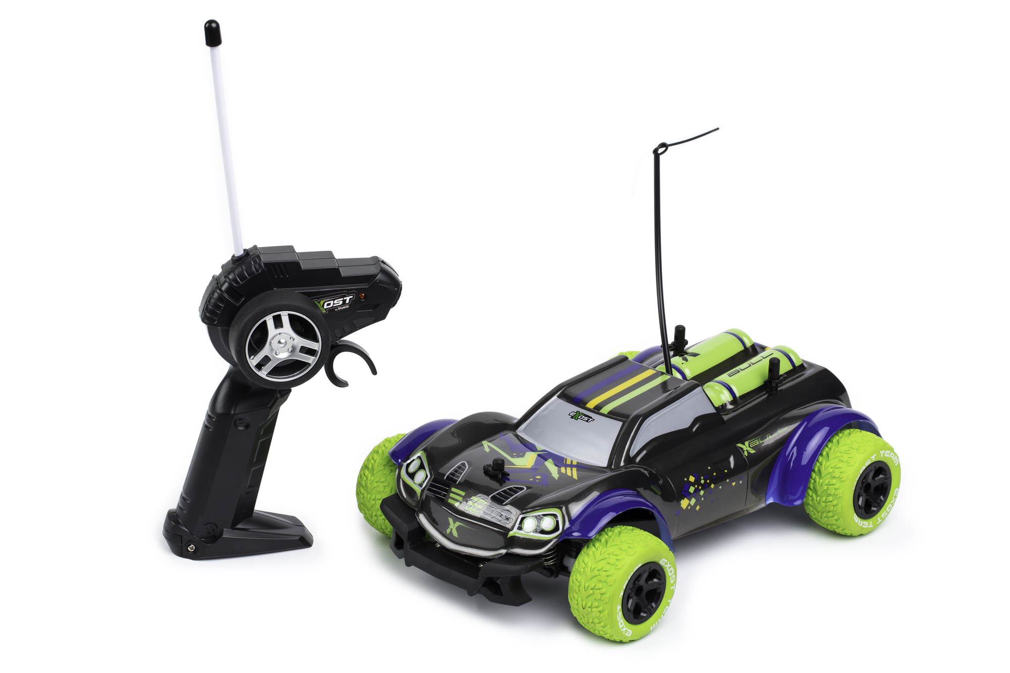 Silverlit TE170 remote controlled toy – image 1
