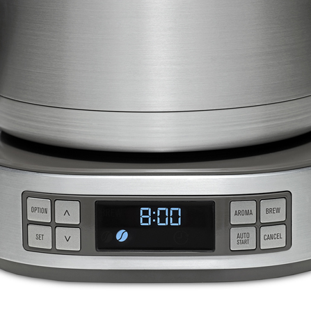 Electrolux EKF7900 Fully-auto Drip coffee maker – image 2