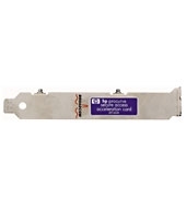HP ProCurve 700wl Acceleration Card