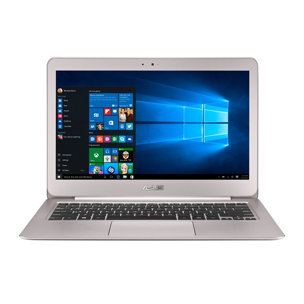 ASUS Zenbook UX306UA-FB113T Intel® Core™ i5 i5-6200U Laptop – image 1