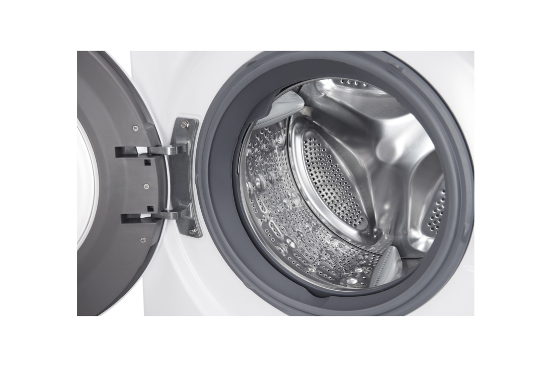 LG F14WM9EN0 washing machine Front-load – image 3