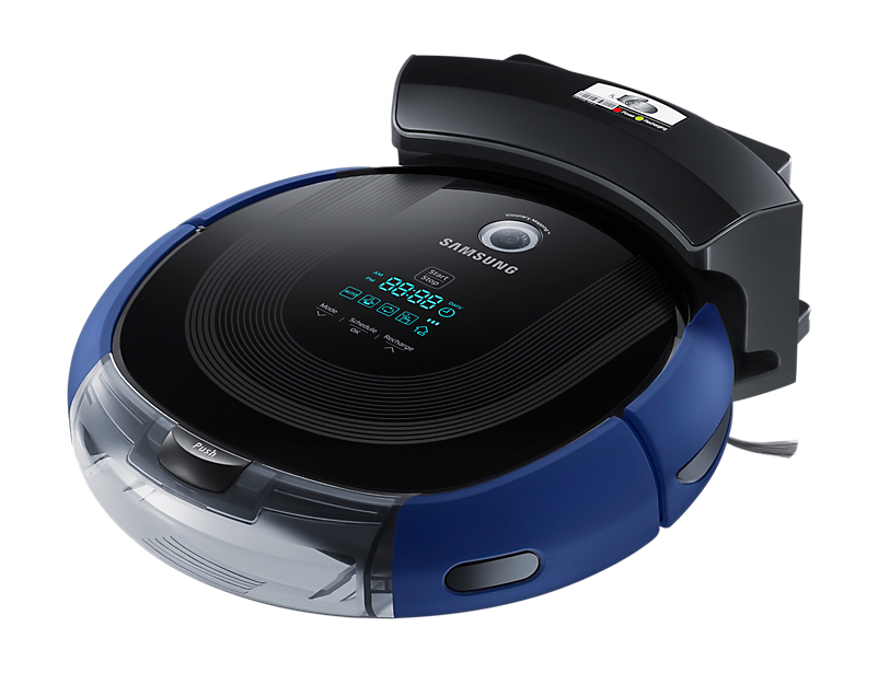 Samsung VR10J5010UA Black, Blue – image 7
