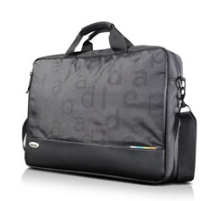 Lenovo T1655 39.6 cm (15.6") Briefcase Black