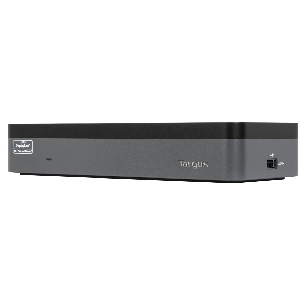 Targus DOCK570AUZ laptop dock/port replicator Wired USB 3.2 Gen 1 (3.1 Gen 1) Type-C Black – image 2