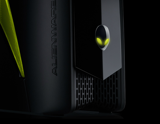 Alienware X51 Intel® Core™ i7 i7-2600 – image 4