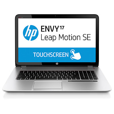 HP 17-j171ea Leap Motion TS SE – image 4