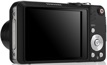 Samsung WB WB600 1/2.3" Compact camera – image 2