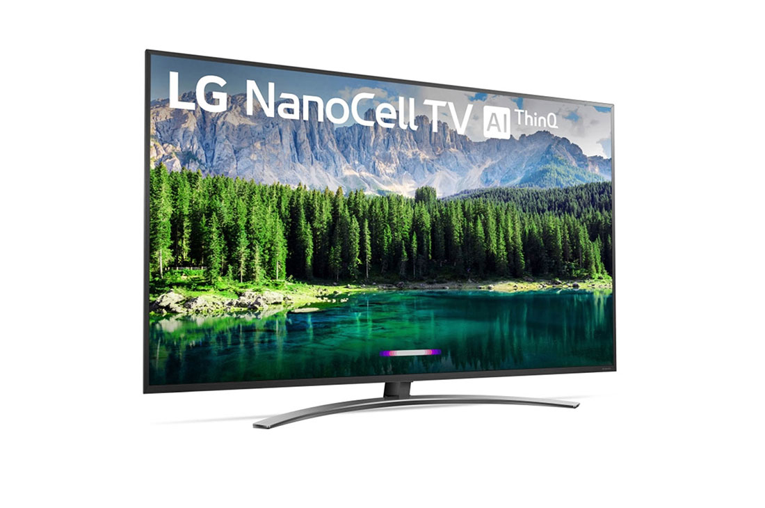 LG SIGNATURE 75SM8670PUA TV – image 6