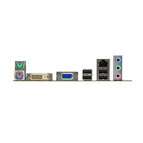 ASUS P8H61-I LX (B3) – image 4