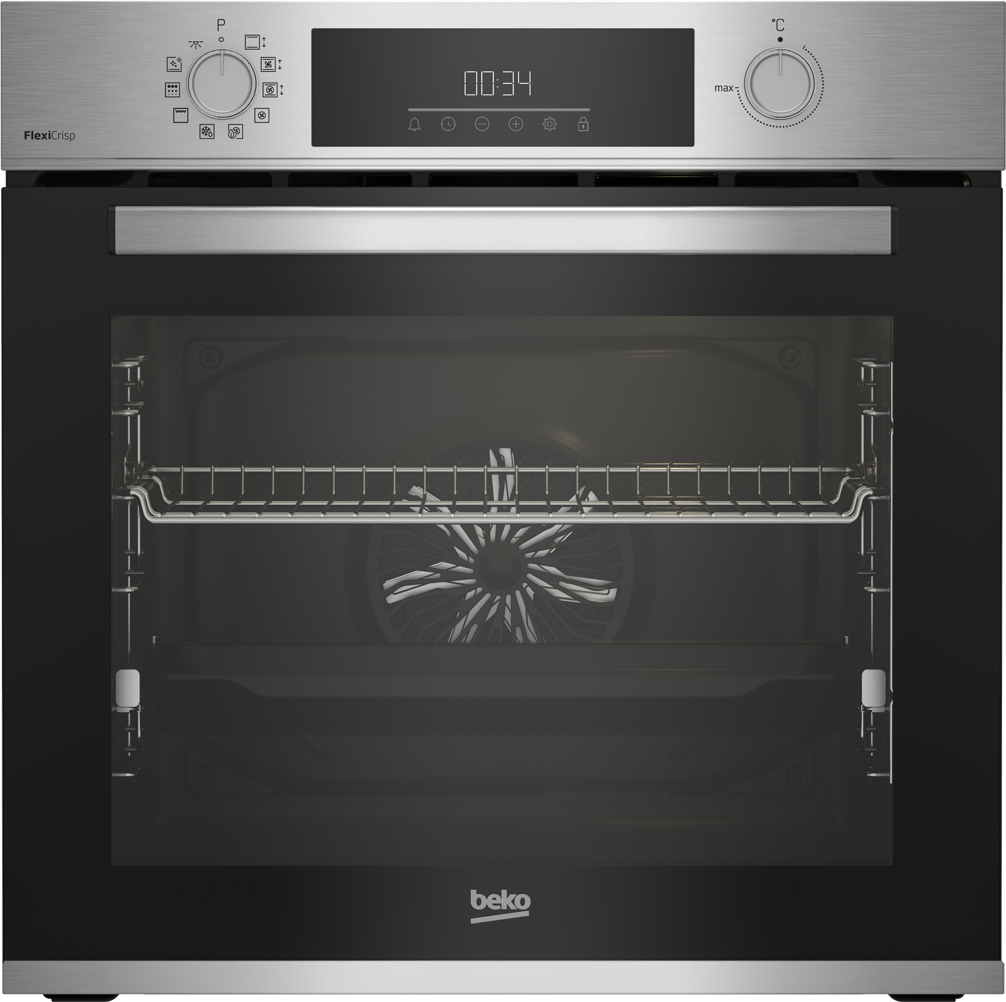 Beko BBSM12320XMPEF cooking appliance set Ceramic hob Electric