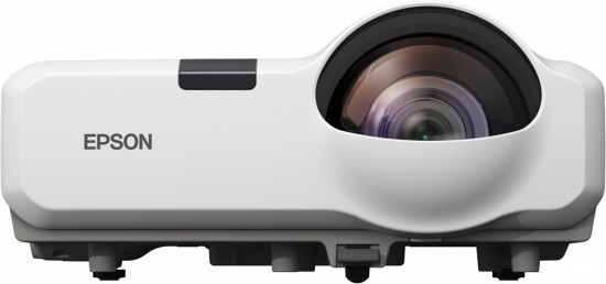 Epson EB- 435W LW – image 4