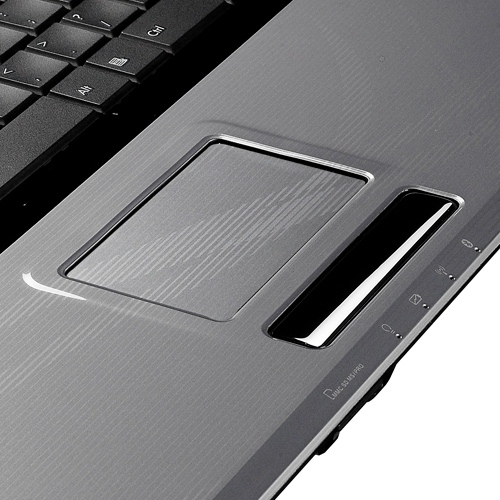 ASUS F50SV-A2 laptop Intel® Core™2 Duo P8600 – image 4