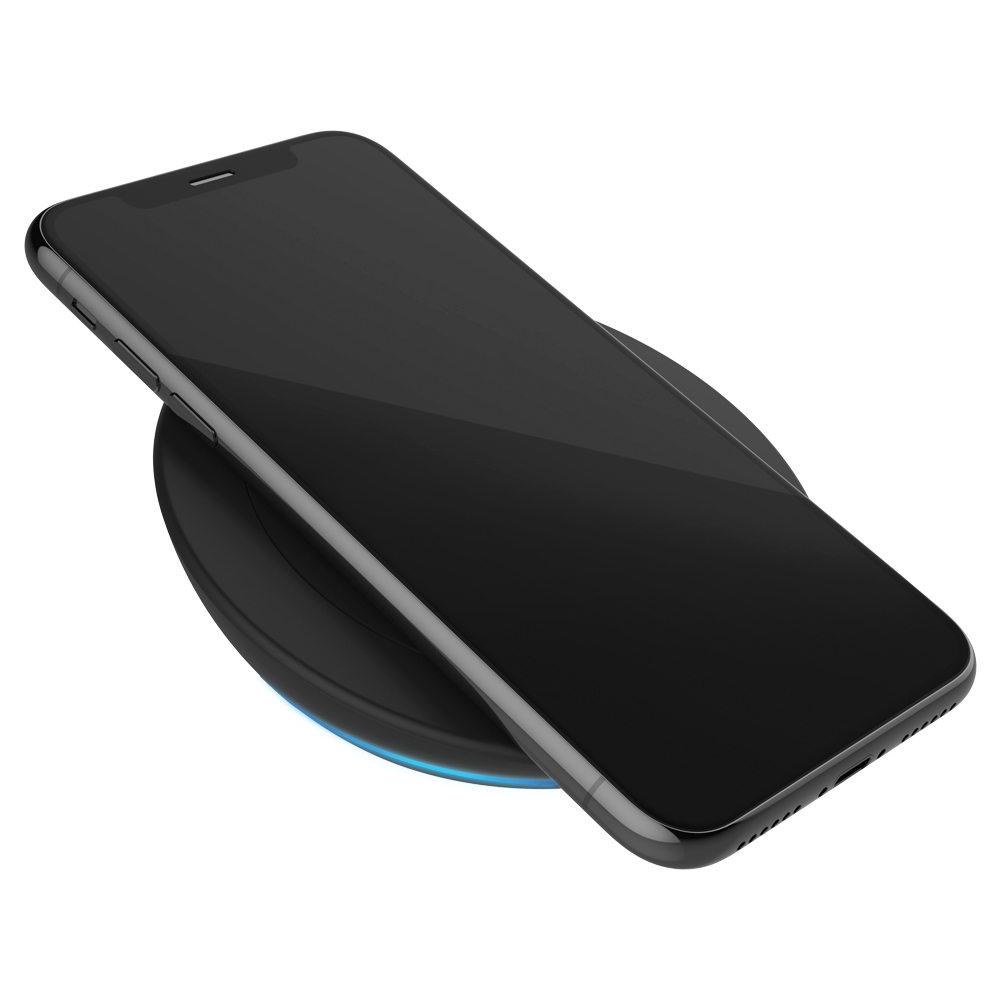 TP-Link TL-WCS200 mobile device charger Universal Black Wireless charging Fast charging Indoor – image 4