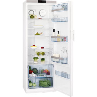 AEG S63800KMW0 fridge Freestanding