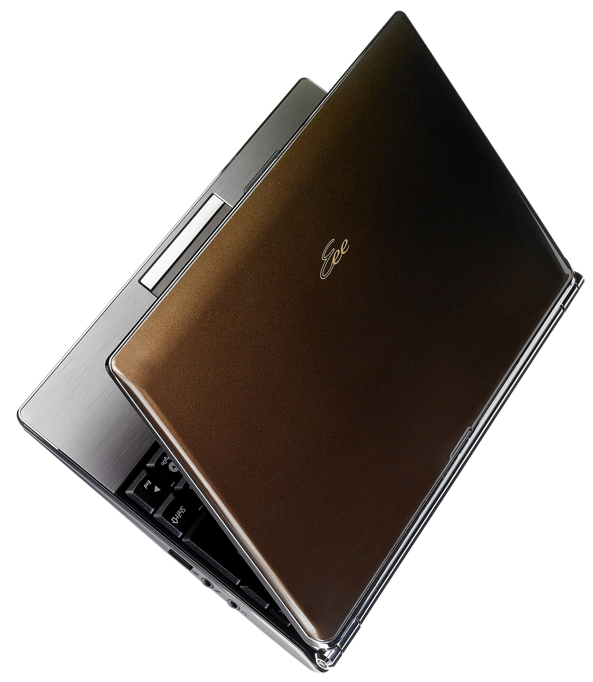 ASUS Eee PC S101 – image 5