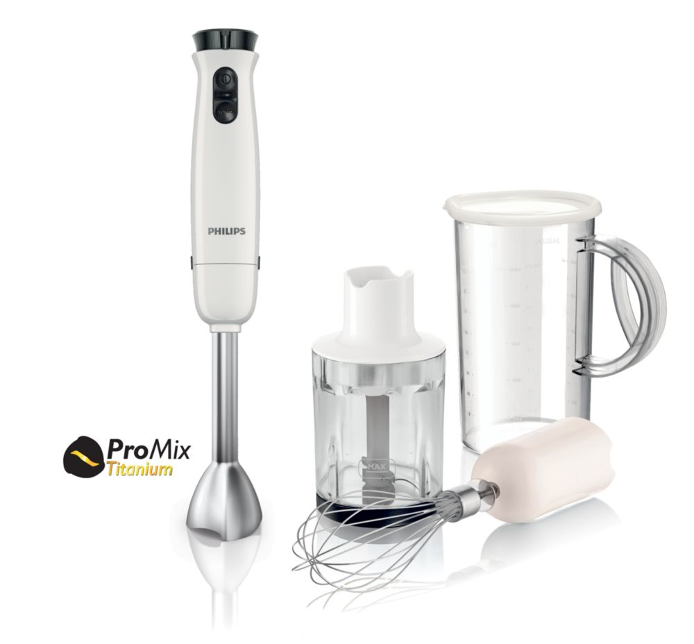 Philips HR1321/53 — vue 1 sur 1