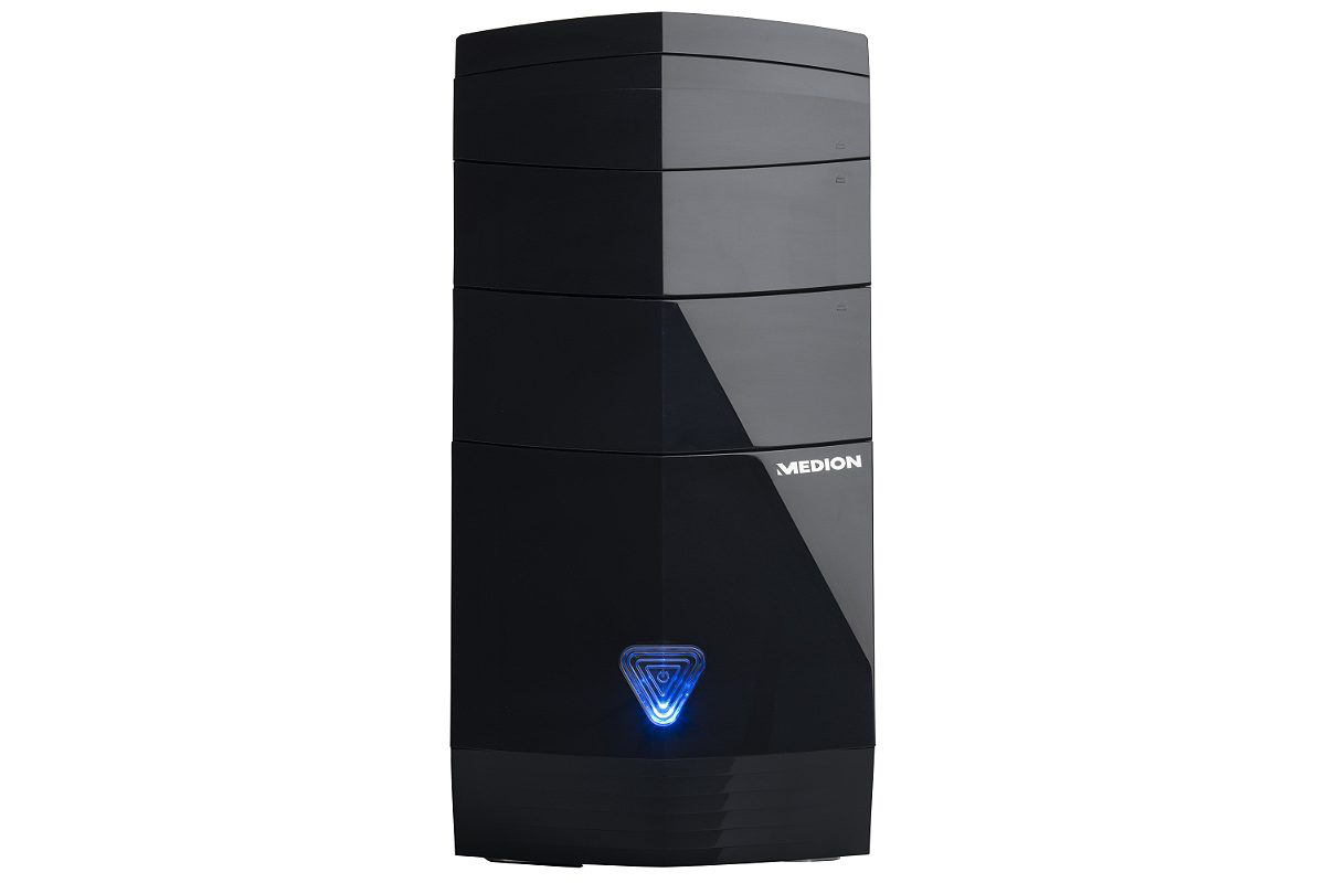 MEDION Akoya P5371 E – image 1
