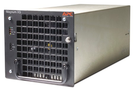 APC Magnum XS Rectifier Power supply