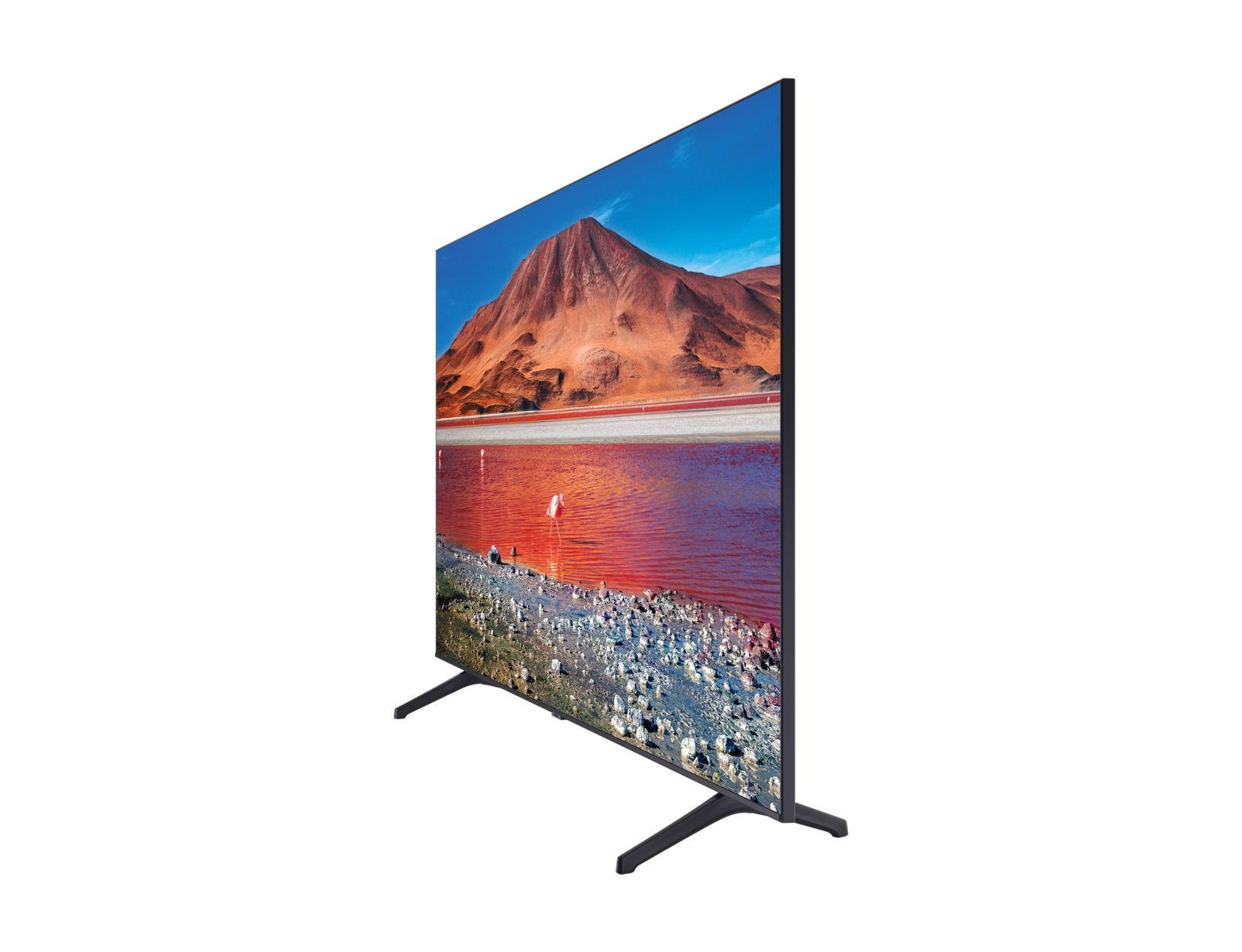 Samsung Series 7 UN75TU7000FXZX TV – image 6