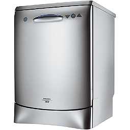 Electrolux ESF6135S dishwasher Freestanding 12 place settings