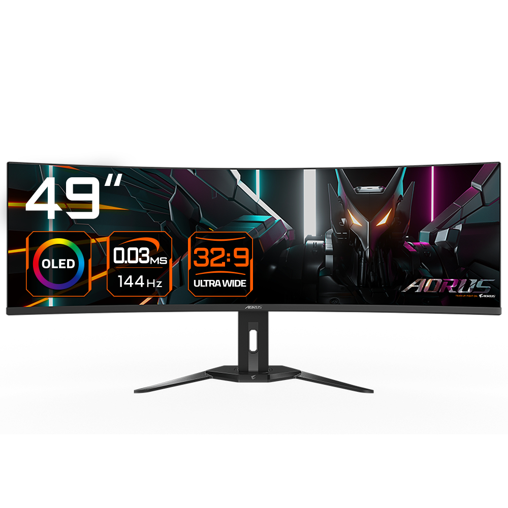 GIGABYTE CO49DQ EK
