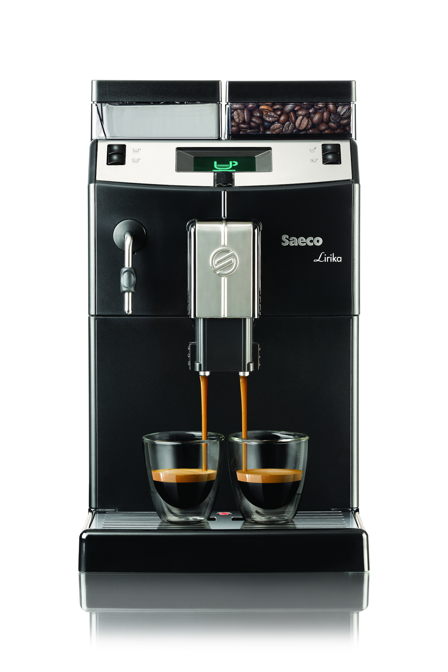 Saeco RI9840/05 — vue 1 sur 2