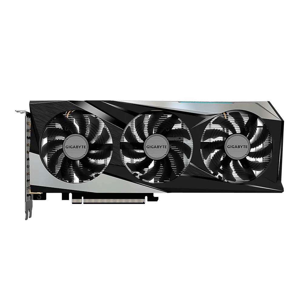 GIGABYTE GeForce RTX 3050 GAMING OC 8G – image 3