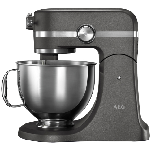 AEG KM5540-U Stand mixer – image 4