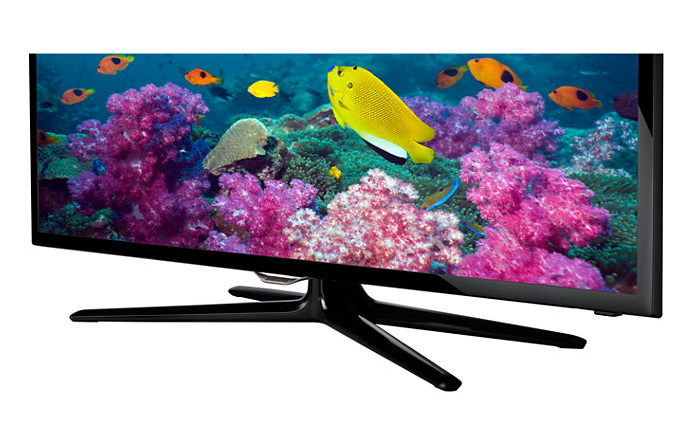 Samsung UE39F5500 99.1 cm (39") Full HD Wi-Fi Black – image 7
