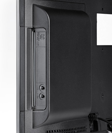 Sharp LC-24DV250V TV – image 2