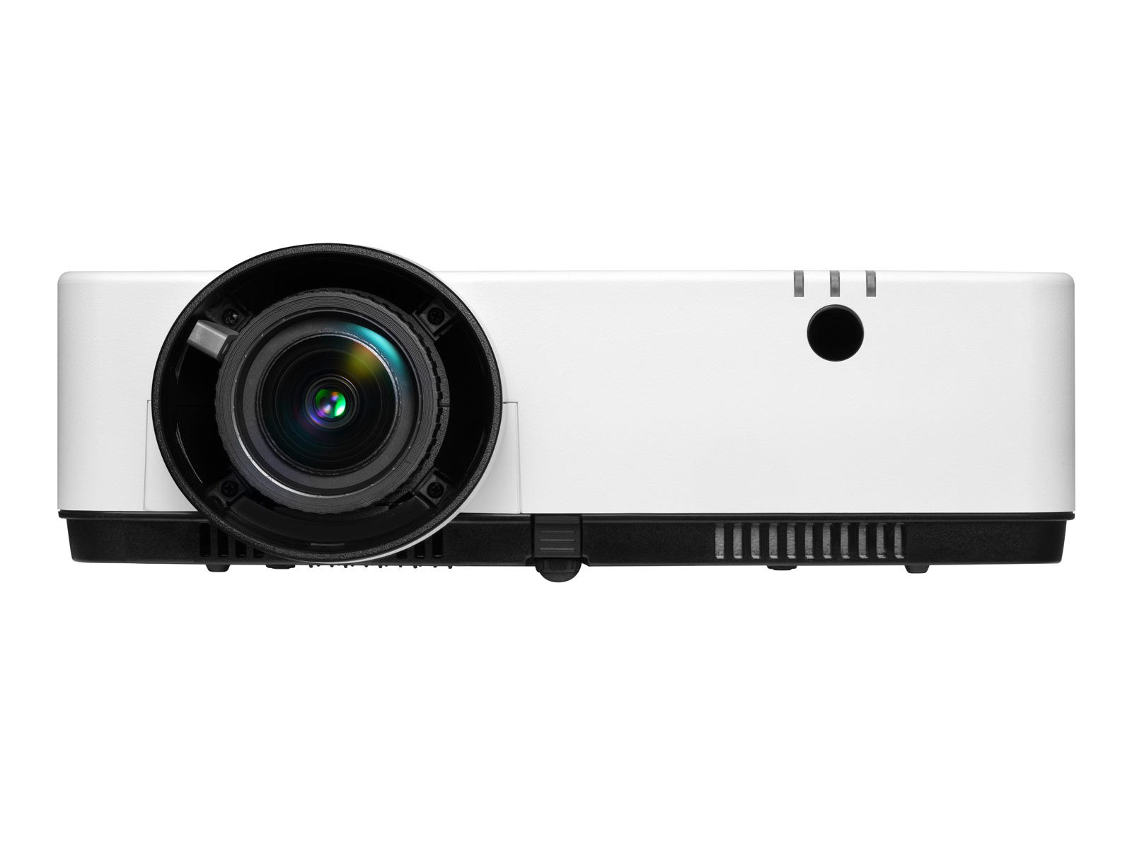 NEC ME382U Standard throw projector 3800 ANSI lumens 3LCD WUXGA (1920x1200) White – image 6