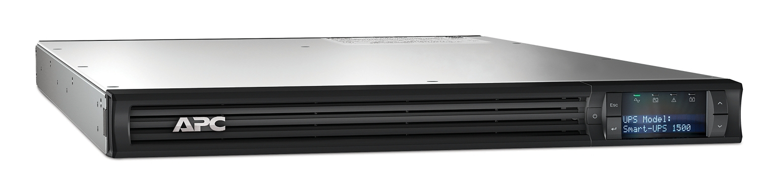 APC SMT1500RM1UC uninterruptible power supply (UPS) Line-Interactive 1.44 kVA – image 2