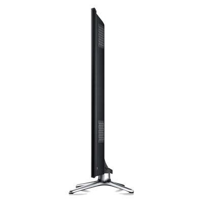 Samsung PN60F5500AF 152.2 cm (59.9") Full HD Smart TV Wi-Fi Black – image 2