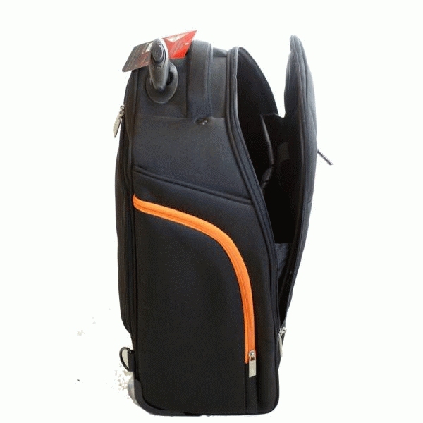 Nilox BN1815LB laptop case – image 2