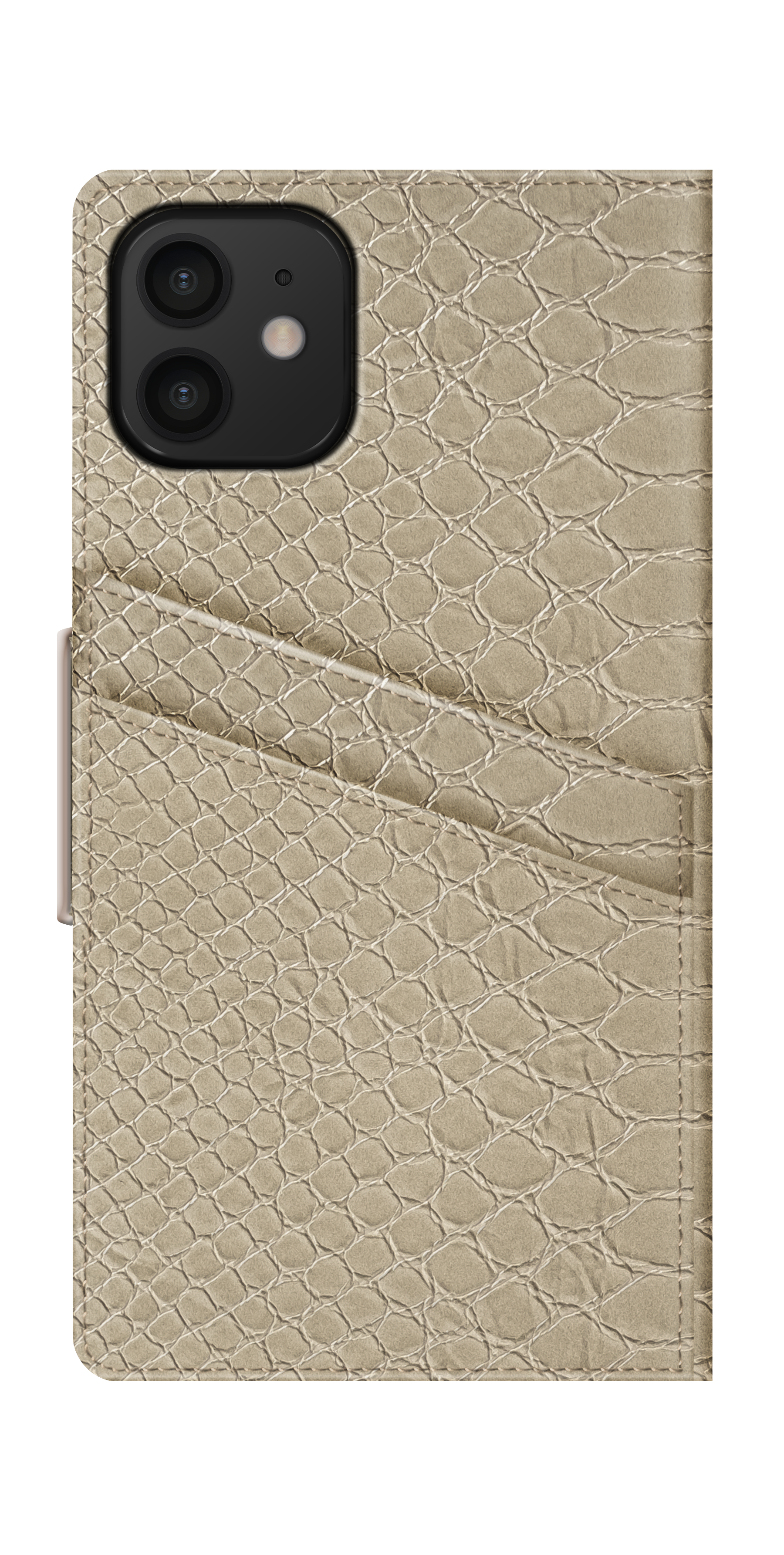 iDeal of Sweden Atelier Wallet iPhone 12/12P Arizona Snake – image 5
